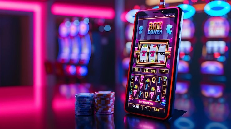 Langkah memulai slot25 dengan batas pribadi