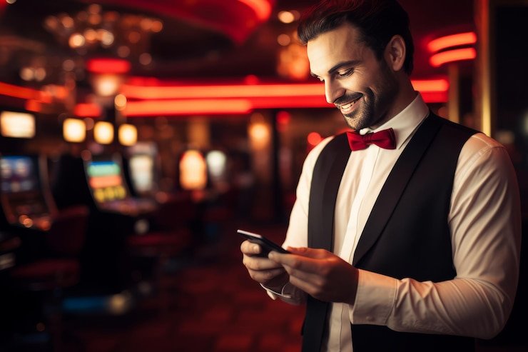 Panduan keamanan akun saat memakai slot25