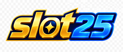Logo slot25